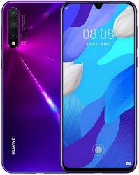 Замена кнопок на телефоне Huawei Nova 5 Pro в Сургуте